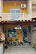 Casa de Condomínio com 2 Quartos à venda, 87m² no Rocha, São Gonçalo - Foto 4