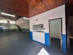 Galpão / Depósito / Armazém para alugar, 344m² no Vila Nogueira, Campinas - Foto 6