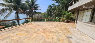 Casa de Condomínio com 4 Quartos à venda, 320m² no Praia das Toninhas, Ubatuba - Foto 39