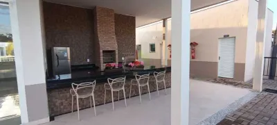 Apartamento com 2 Quartos para alugar, 47m² no Parque Faber Castell II, São Carlos - Foto 24