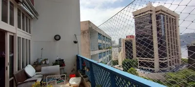 Apartamento com 3 Quartos à venda, 118m² no Botafogo, Rio de Janeiro - Foto 20