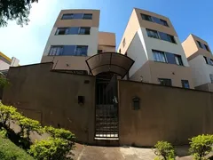 Apartamento com 3 Quartos à venda, 75m² no Castelo, Belo Horizonte - Foto 2