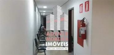 Conjunto Comercial / Sala à venda, 30m² no Centro, Belo Horizonte - Foto 8