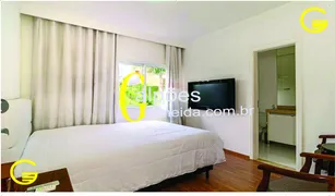 Casa de Condomínio com 5 Quartos para venda ou aluguel, 799m² no Alphaville, Santana de Parnaíba - Foto 3