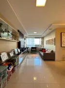 Apartamento com 3 Quartos à venda, 88m² no Casa Amarela, Recife - Foto 2