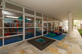 Apartamento com 4 Quartos à venda, 127m² no Panamby, São Paulo - Foto 34