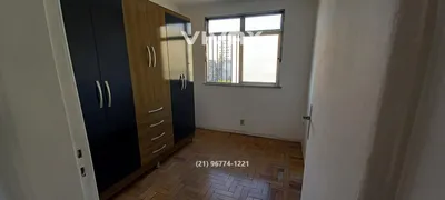 Apartamento com 2 Quartos à venda, 50m² no Lins de Vasconcelos, Rio de Janeiro - Foto 8