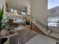 Casa de Condomínio com 4 Quartos para venda ou aluguel, 217m² no Swiss Park, Campinas - Foto 15