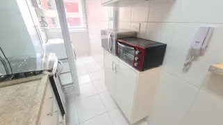 Apartamento com 1 Quarto para venda ou aluguel, 45m² no Cambuí, Campinas - Foto 12