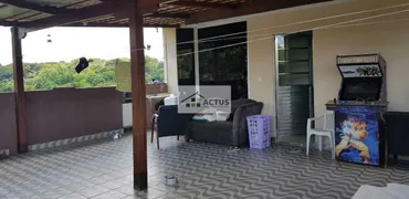 Cobertura com 3 Quartos à venda, 110m² no Ouro Negro, Ibirite - Foto 12