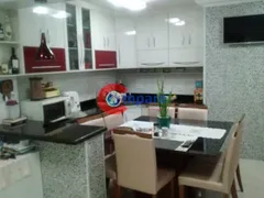 Sobrado com 4 Quartos à venda, 224m² no Vila Galvão, Guarulhos - Foto 13