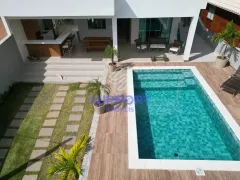 Casa de Condomínio com 3 Quartos à venda, 360m² no Village do Sol, Guarapari - Foto 2