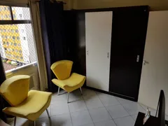 Kitnet à venda, 28m² no Centro, São Vicente - Foto 6