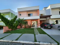 Casa de Condomínio com 4 Quartos à venda, 160m² no Buraquinho, Lauro de Freitas - Foto 1