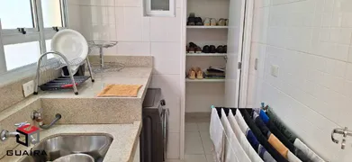 Apartamento com 2 Quartos para alugar, 78m² no Baeta Neves, São Bernardo do Campo - Foto 19