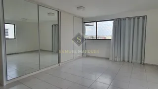 Apartamento com 4 Quartos para alugar, 204m² no Parnamirim, Recife - Foto 26