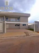 Casa com 4 Quartos à venda, 132m² no Jardim Jaragua, Atibaia - Foto 2