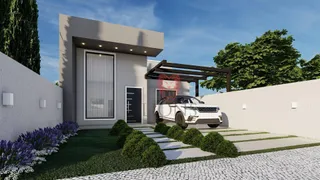 Casa com 3 Quartos à venda, 108m² no Barnabe, Gravataí - Foto 1