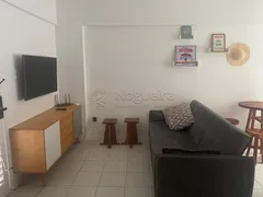 Flat com 2 Quartos para alugar, 60m² no Ipojuca, Ipojuca - Foto 1