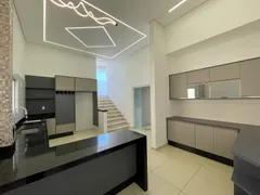 Casa de Condomínio com 4 Quartos para venda ou aluguel, 350m² no Granja Viana, Cotia - Foto 8