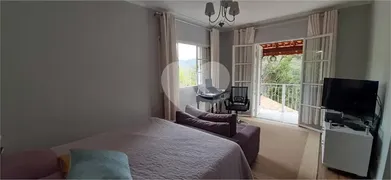 Casa de Condomínio com 3 Quartos para alugar, 230m² no Serra da Cantareira, Mairiporã - Foto 6
