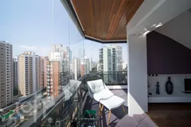Apartamento com 4 Quartos à venda, 364m² no Indianópolis, São Paulo - Foto 10
