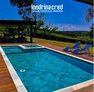 Fazenda / Sítio / Chácara com 1 Quarto à venda, 3200m² no Limoeiro, Londrina - Foto 9