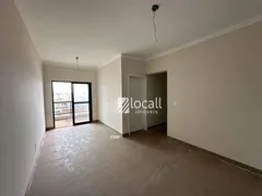 Apartamento com 3 Quartos para venda ou aluguel, 77m² no Boa Vista, São José do Rio Preto - Foto 1