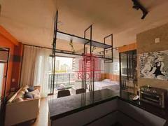 Apartamento com 1 Quarto à venda, 42m² no Vila Olímpia, São Paulo - Foto 6