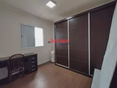Apartamento com 3 Quartos à venda, 70m² no Gonzaguinha, São Vicente - Foto 13