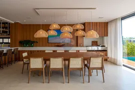 Casa de Condomínio com 4 Quartos à venda, 268m² no Alphaville Dom Pedro, Campinas - Foto 45