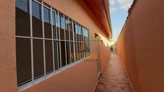 Sobrado com 3 Quartos à venda, 98m² no Vila Loty, Itanhaém - Foto 15