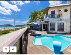 Casa com 5 Quartos para alugar, 200m² no Praia de Bombas, Bombinhas - Foto 4