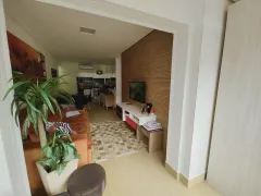 Apartamento com 3 Quartos para alugar, 84m² no José Menino, Santos - Foto 5