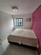 Apartamento com 3 Quartos à venda, 109m² no Ponta Verde, Maceió - Foto 4