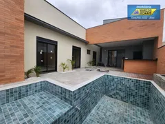Casa de Condomínio com 3 Quartos à venda, 169m² no Parque Ibiti Reserva, Sorocaba - Foto 1