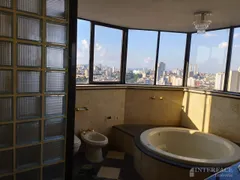 Apartamento com 3 Quartos para alugar, 250m² no Vila Pauliceia, São Paulo - Foto 26