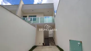 Casa com 2 Quartos à venda, 83m² no Residencial Lagoa, Betim - Foto 2