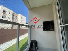 Apartamento com 2 Quartos à venda, 50m² no São Pedro, São José dos Pinhais - Foto 7