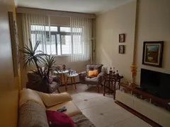Apartamento com 1 Quarto à venda, 58m² no Encruzilhada, Santos - Foto 1