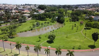 Casa de Condomínio com 4 Quartos para alugar, 480m² no Parque Residencial Damha, São José do Rio Preto - Foto 93