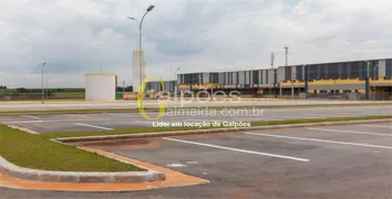Galpão / Depósito / Armazém para alugar, 4498m² no Área Industrial, Porto Feliz - Foto 3