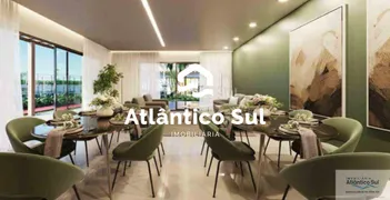 Cobertura com 3 Quartos à venda, 112m² no São Francisco, Ilhéus - Foto 15