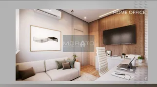 Apartamento com 3 Quartos à venda, 80m² no Minas Brasil, Belo Horizonte - Foto 3