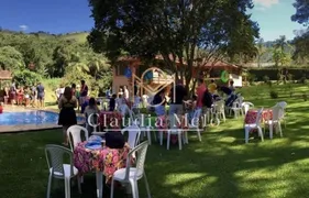 Fazenda / Sítio / Chácara com 6 Quartos à venda, 7500m² no Posse, Teresópolis - Foto 7