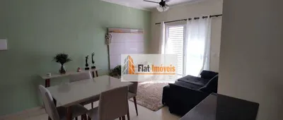 Apartamento com 2 Quartos à venda, 70m² no Residencial e Comercial Palmares, Ribeirão Preto - Foto 1