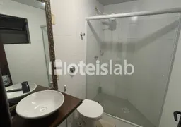 Apartamento com 1 Quarto para alugar, 45m² no Cachoeira do Bom Jesus, Florianópolis - Foto 11