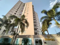 Apartamento com 3 Quartos para alugar, 78m² no Zona 02, Maringá - Foto 1