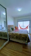 Apartamento com 3 Quartos para alugar, 149m² no Vila Alexandria, São Paulo - Foto 9