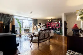 Apartamento com 3 Quartos à venda, 170m² no Bela Vista, São Paulo - Foto 3